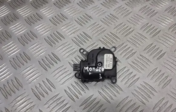 Ford Mondeo Mk III Central body control module 1S7H-19B634-AA