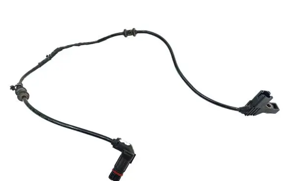 Mercedes-Benz R W251 ABS brake wheel speed sensor 2105407781 A2205453123 A2514401507