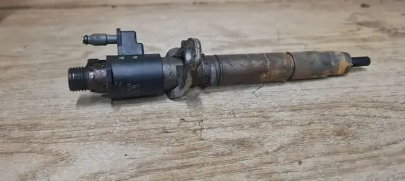 Volvo V60 Fuel injector 31303238