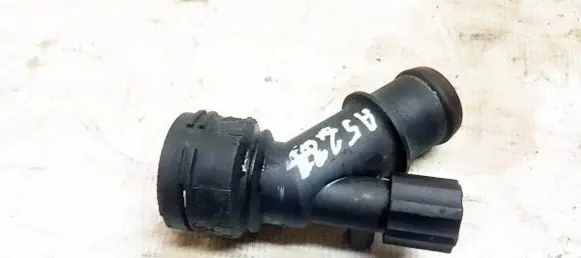 Audi A3 S3 8L Engine coolant pipe/hose 1j0121619a