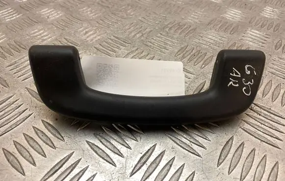 BMW 5 G30 G31 Front interior roof grab handle