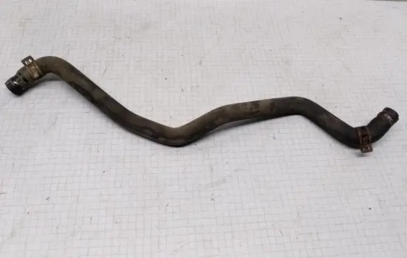 Renault Megane II Engine coolant pipe/hose