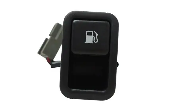 Hyundai Santa Fe Fuel tank opening switch 935552B000