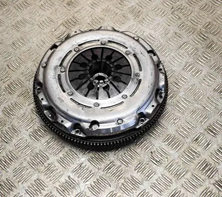 Skoda Octavia Mk2 (1Z) Clutch set kit C594478 702620