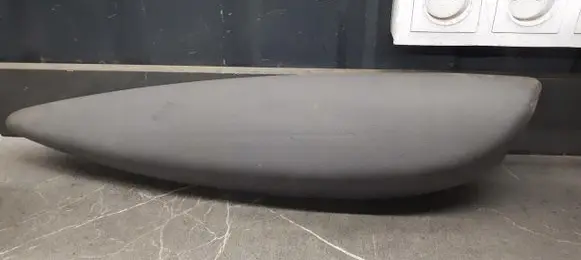 Mini One - Cooper Coupe R56 Armrest 