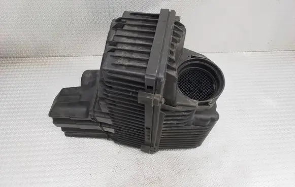 Citroen Jumpy Air filter box 1498555080