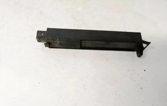 Mercedes-Benz E W211 Antenna control unit a2118202575 3350.14013246q5