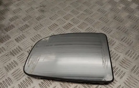 Dodge VAN RAM Wing mirror glass 