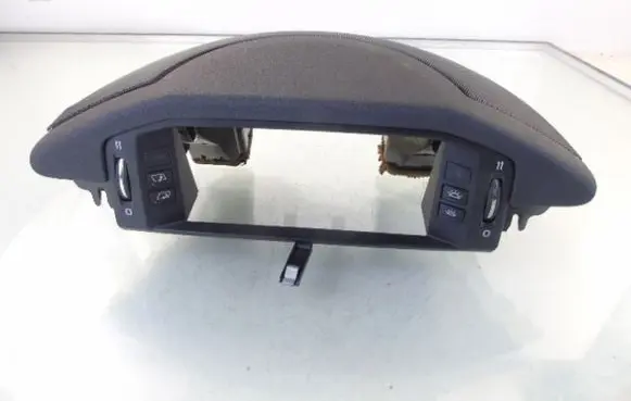 Citroen C6 Dashboard trim