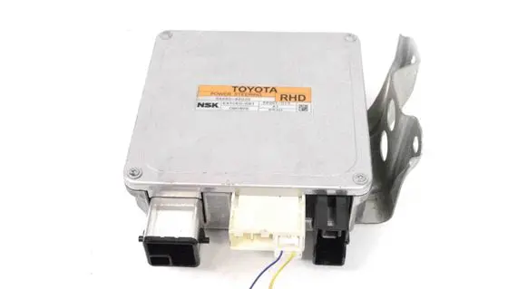 Power steering control unit/module