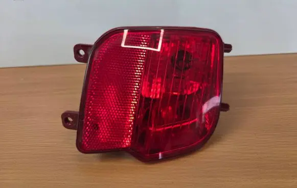 Peugeot 2008 II Rear fog light 9811718380