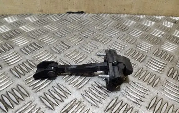 Mini Cooper Countryman R60 Rear door check strap stopper 9800585