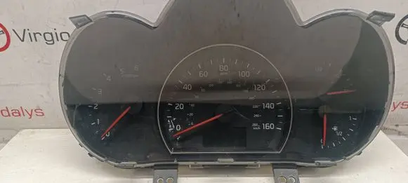 KIA Sorento Speedometer (instrument cluster) 940072P010 1K29179E134 2K29179