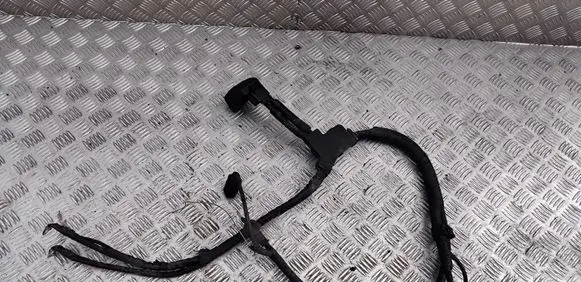 Hyundai Santa Fe Positive cable (battery)