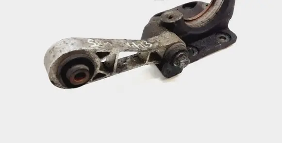 Volvo S80 Driveshaft support bearing bracket 30735462
