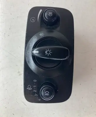 Ford Galaxy Light switch 6G9T13A024CE