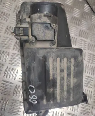 Toyota Corolla E120 E130 Mass air flow meter 2220427010