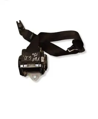Volvo V60 Rear seatbelt 00000900H 290918 642983100E