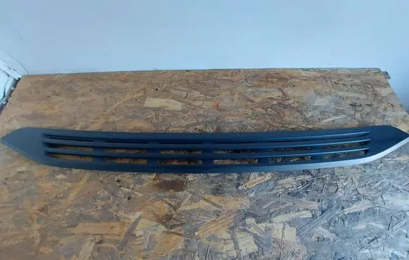 Citroen Jumper Bonnet/hood grill 1314820070