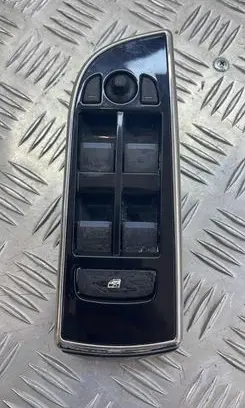 Jaguar XJ X351 Electric window control switch AW9314540AC