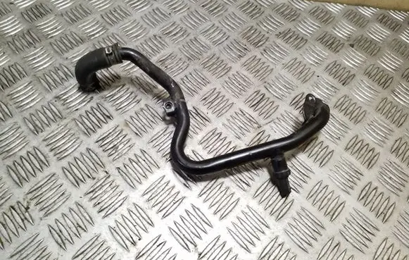 Audi A4 S4 B8 8K Engine coolant pipe/hose 059121070E 059121064D 059121052G