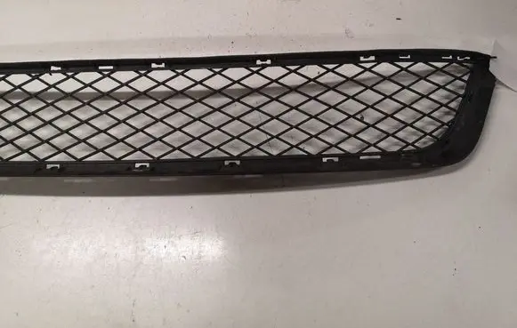 BMW X5 E70 Front bumper lower grill 51117222849 10503410