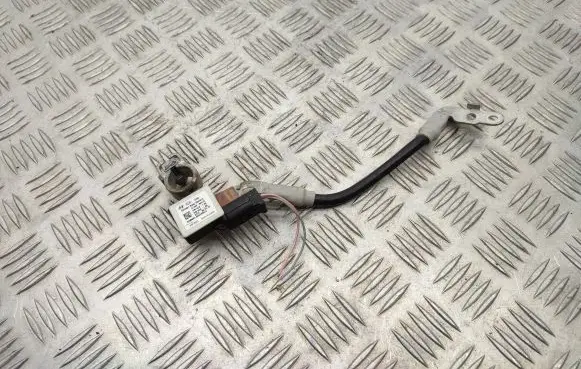 KIA Ceed Negative earth cable (battery) 37180A6510