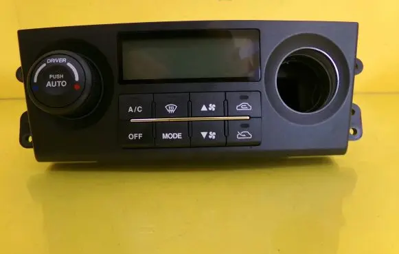 KIA Sorento Climate control unit 97250-3E261 S7057001344S9