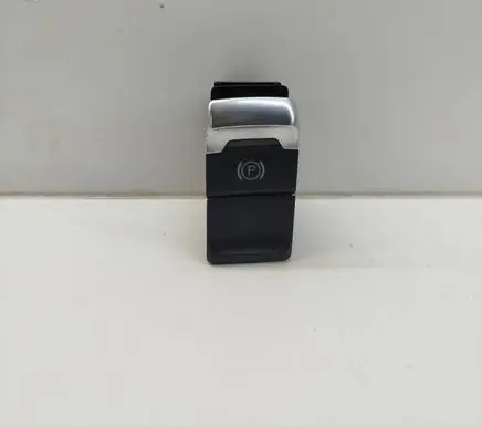 Audi A4 S4 B8 8K Hand parking brake switch 8K2927225B
