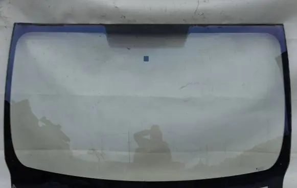 Nissan Primastar Front windscreen/windshield window RT2