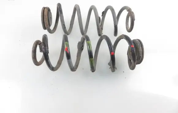 Peugeot 307 Rear coil spring