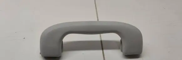 Opel Crossland X Front interior roof grab handle 