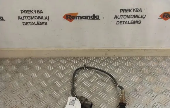 Iveco Daily 6th gen Lambda probe sensor 5802019070