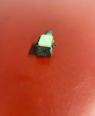 BMW X5 E70 Airbag deployment crash/impact sensor 9152262 65779152262