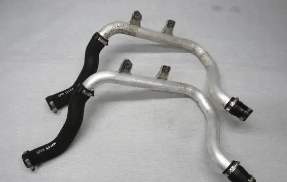 KIA Sportage Air intake duct part