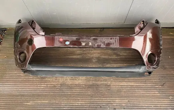Dacia Dokker Front bumper