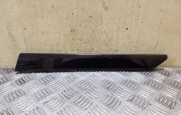 Chevrolet Captiva Other rear door trim element 96630796