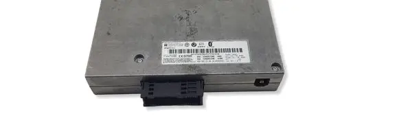 Volkswagen PASSAT CC Other control units/modules 1Z0035729E