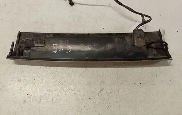 Ford C-MAX I Third/center stoplight 7M5113A601 159414 3M5113A613