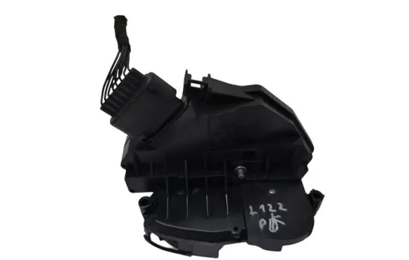 Ford Focus C-MAX Front door lock AM5AU21813AB
