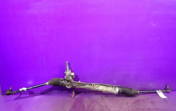 Peugeot 206 CC Steering rack