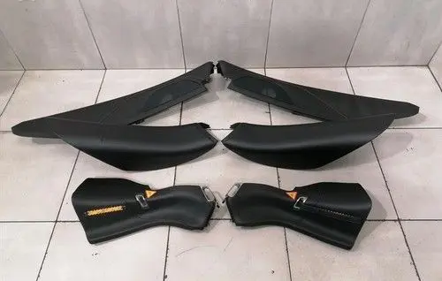 McLaren 600LT Engine cover (trim) 14N0120CP