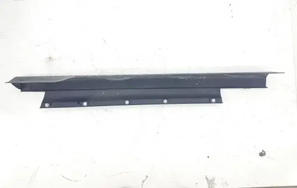Ford C-MAX II Side skirt front trim AM51R10259 AM51R10259AD R10259