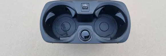 BMW 3 G20 G21 Cup holder 51166806803