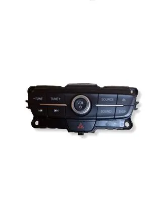 Ford Focus Multifunctional control switch/knob F1ET18K811HD AF571H8 XSXX18K811XX