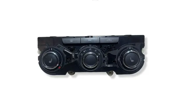 Skoda Yeti (5L) Climate control unit 3T0820047AD