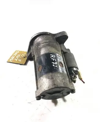 Mazda 5 Starter motor M002T88671 RF5C