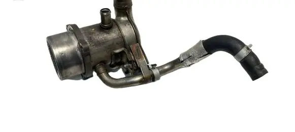 KIA Sorento IV EGR valve cooler 284602R000 33015