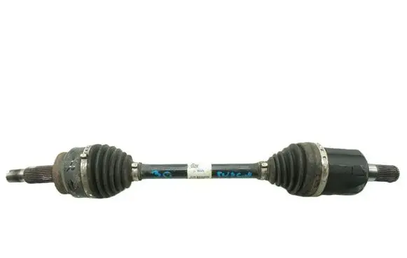 Hyundai Tucson IV NX4 Front driveshaft 49500CZ200