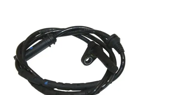 BMW X5 E70 ABS rear brake sensor 34526771777 6771777